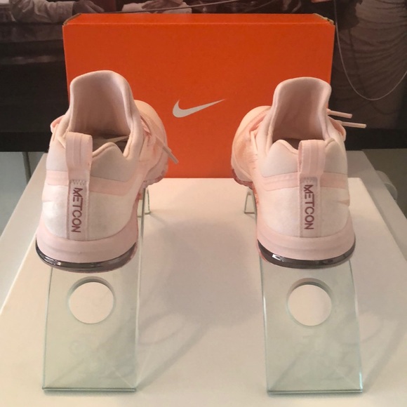 WMNS NIKE METCON FLYKNIT 3 - Picture 5 of 8